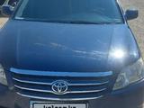 Toyota Avalon 2007 года за 4 650 000 тг. в Алматы – фото 3