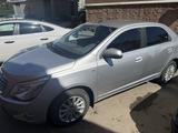 Chevrolet Cobalt 2018 года за 3 100 000 тг. в Астана – фото 4