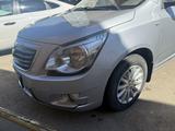 Chevrolet Cobalt 2018 года за 3 100 000 тг. в Астана – фото 3