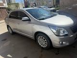 Chevrolet Cobalt 2018 года за 3 100 000 тг. в Астана