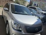 Chevrolet Cobalt 2018 года за 3 100 000 тг. в Астана – фото 2