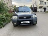 Ford Maverick 2002 годаfor3 500 000 тг. в Кокшетау – фото 3