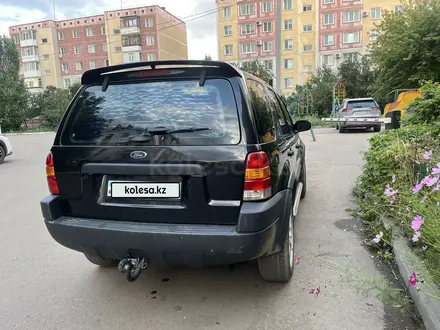 Ford Maverick 2002 года за 3 500 000 тг. в Кокшетау – фото 6