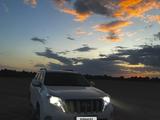 Toyota Land Cruiser Prado 2011 года за 16 000 000 тг. в Актау – фото 2