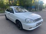 ЗАЗ Chance 2014 года за 1 100 000 тг. в Астана