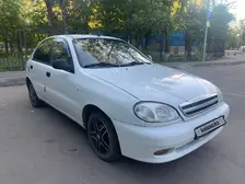 ЗАЗ Chance, 2014