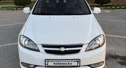 Daewoo Gentra 2014 года за 4 300 000 тг. в Шымкент – фото 3