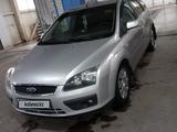 Ford Focus 2005 года за 2 800 000 тг. в Костанай – фото 3