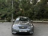 Daewoo Gentra 2014 года за 4 500 000 тг. в Шымкент
