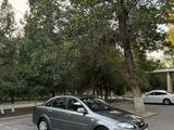 Daewoo Gentra 2014 года за 4 500 000 тг. в Шымкент – фото 2