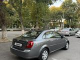 Daewoo Gentra 2014 года за 4 500 000 тг. в Шымкент – фото 5