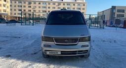 Nissan Largo 1997 годаүшін2 200 000 тг. в Талдыкорган – фото 3