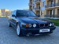 BMW 525 1995 годаүшін5 500 000 тг. в Шымкент – фото 10