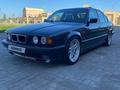 BMW 525 1995 годаүшін5 500 000 тг. в Шымкент – фото 12