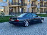 BMW 525 1995 года за 5 600 000 тг. в Шымкент