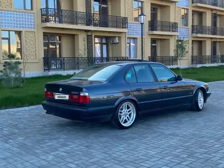 BMW 525 1995 года за 5 500 000 тг. в Шымкент
