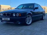 BMW 525 1995 года за 5 600 000 тг. в Туркестан – фото 4