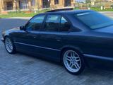 BMW 525 1995 года за 5 600 000 тг. в Шымкент – фото 5