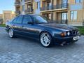 BMW 525 1995 годаүшін5 500 000 тг. в Шымкент – фото 9