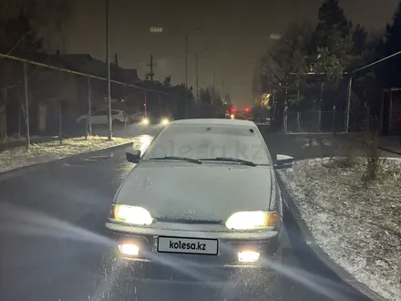 ВАЗ (Lada) 2114 2014 года за 750 000 тг. в Астана – фото 2
