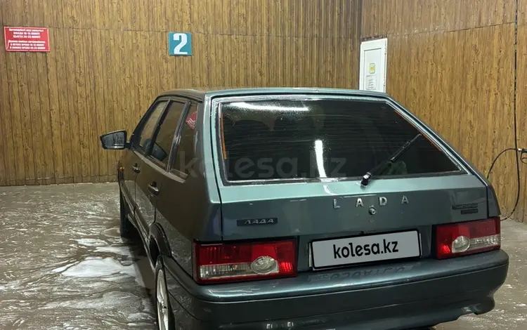 ВАЗ (Lada) 2114 2014 года за 750 000 тг. в Астана
