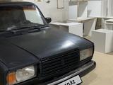 ВАЗ (Lada) 2107 2007 годаүшін540 000 тг. в Жанаозен – фото 4