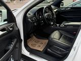 Mercedes-Benz GLE Coupe 400 2015 года за 17 800 000 тг. в Алматы – фото 4