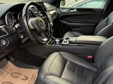 Mercedes-Benz GLE Coupe 400 2015 года за 17 800 000 тг. в Алматы – фото 5