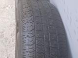 Колёса 4шт 175 70 R13 4 100 за 55 000 тг. в Алматы – фото 4