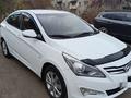 Hyundai Accent 2014 годаүшін6 200 000 тг. в Усть-Каменогорск