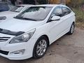 Hyundai Accent 2014 года за 6 200 000 тг. в Усть-Каменогорск – фото 2