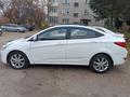 Hyundai Accent 2014 года за 6 200 000 тг. в Усть-Каменогорск – фото 4