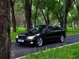 Lexus IS 200 2003 годаүшін4 500 000 тг. в Алматы