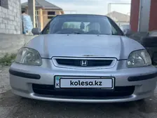 Honda Civic, 1998
