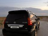 Lexus GX 470 2005 годаfor12 500 000 тг. в Кордай – фото 5