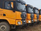 Услуги самосвалов 20 единиц 2025 года в Алматы