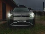 Volkswagen ID.6 2022 года за 13 999 999 тг. в Алматы