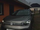 Volkswagen ID.6 2022 года за 13 999 999 тг. в Алматы – фото 4