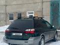 Subaru Outback 1999 годаүшін3 500 000 тг. в Петропавловск – фото 7