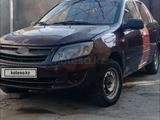 ВАЗ (Lada) Granta 2190 2013 года за 1 200 000 тг. в Шымкент
