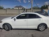 Toyota Camry 2007 года за 5 350 000 тг. в Шымкент – фото 2
