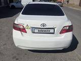 Toyota Camry 2007 года за 5 350 000 тг. в Шымкент – фото 3