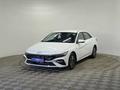 Hyundai Elantra 2024 года за 9 490 000 тг. в Алматы
