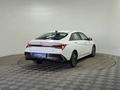 Hyundai Elantra 2024 года за 9 490 000 тг. в Алматы – фото 5