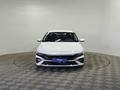 Hyundai Elantra 2024 года за 9 490 000 тг. в Алматы – фото 2