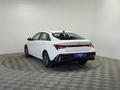 Hyundai Elantra 2024 года за 9 490 000 тг. в Алматы – фото 7
