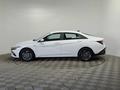 Hyundai Elantra 2024 года за 9 490 000 тг. в Алматы – фото 8