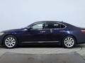 Lexus LS 460 2007 года за 4 990 000 тг. в Астана – фото 8