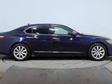 Lexus LS 460 2007 года за 4 290 000 тг. в Астана – фото 4