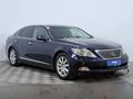Lexus LS 460 2007 года за 4 990 000 тг. в Астана – фото 3